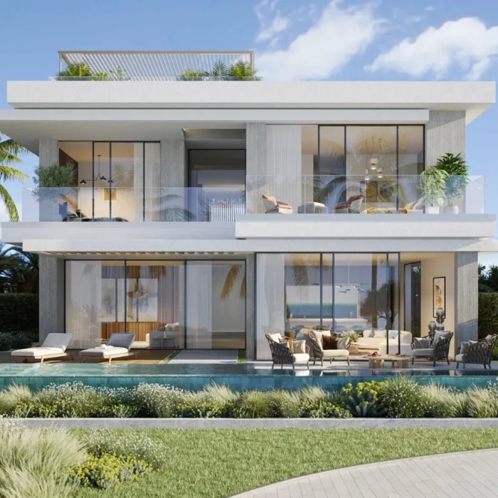 Bay Villas