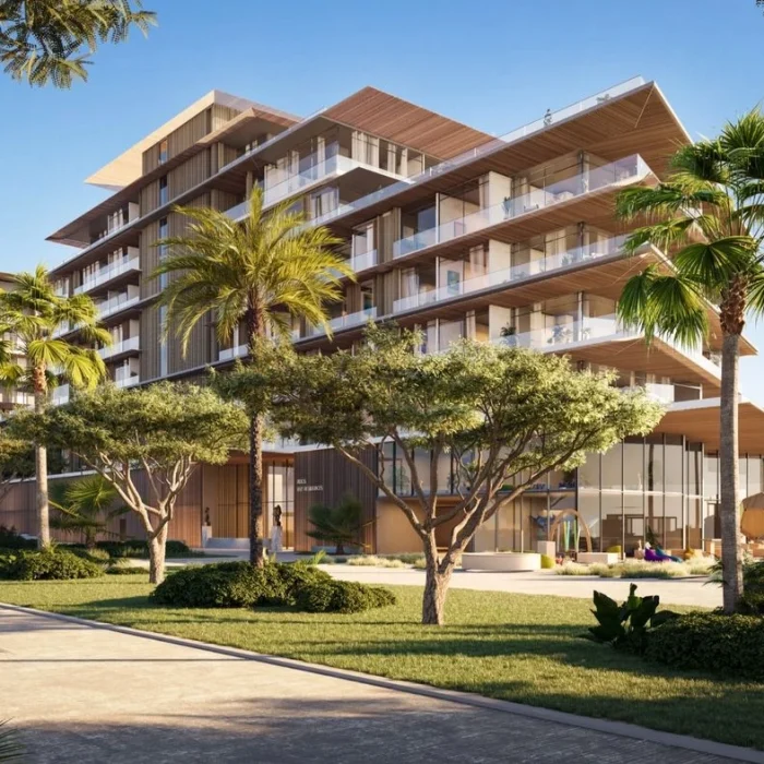 Rixos Hotel and Residences
