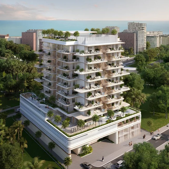 Sunset Bay 4